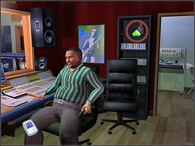 1 - The Peacemaker (6) | Śledztwo 5 | CSI Kryminalne Zagadki Las Vegas - CSI: Kryminalne Zagadki Las Vegas: Niezbite dowody - poradnik do gry