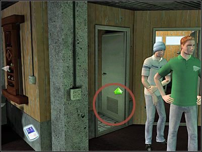 1 - The Peacemaker (7) | Śledztwo 5 | CSI Kryminalne Zagadki Las Vegas - CSI: Kryminalne Zagadki Las Vegas: Niezbite dowody - poradnik do gry