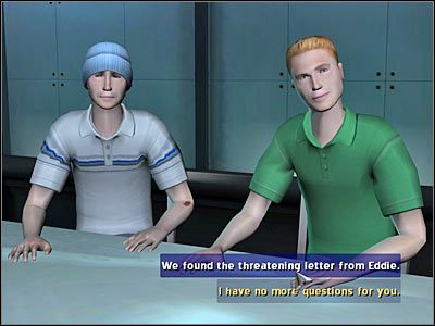 1 - The Peacemaker (9) | Śledztwo 5 | CSI Kryminalne Zagadki Las Vegas - CSI: Kryminalne Zagadki Las Vegas: Niezbite dowody - poradnik do gry