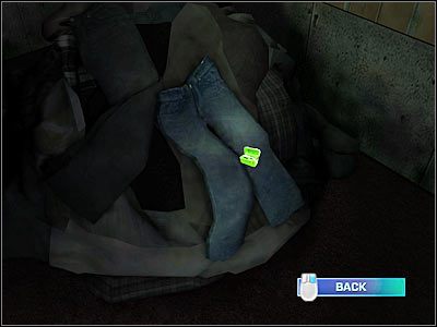 Nie zamykaj jeszcze okna podglądu - The Peacemaker (11) | Śledztwo 5 | CSI Kryminalne Zagadki Las Vegas - CSI: Kryminalne Zagadki Las Vegas: Niezbite dowody - poradnik do gry