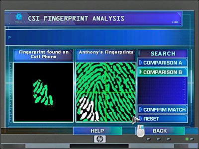 Brassa należy naturalnie poprosić o wydanie nakazu aresztowania - The Peacemaker (11) | Śledztwo 5 | CSI Kryminalne Zagadki Las Vegas - CSI: Kryminalne Zagadki Las Vegas: Niezbite dowody - poradnik do gry