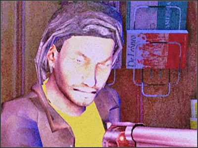 Musisz teraz zaczekać na załadowanie komentarzy w wykonaniu Catherine i Grissoma - The Peacemaker (11) | Śledztwo 5 | CSI Kryminalne Zagadki Las Vegas - CSI: Kryminalne Zagadki Las Vegas: Niezbite dowody - poradnik do gry