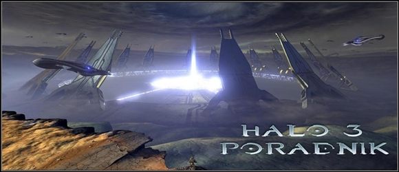 Zakończmy wreszcie tą wojnę - powiedział kiedyś Master Chief, ale słowa dotrzymał dopiero teraz - Halo 3 - poradnik do gry
