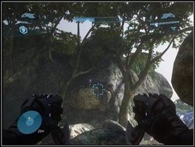 1 - Sierra 117 (1) | Opis przejścia | Halo 3 - Halo 3 - poradnik do gry