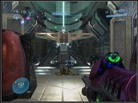 1 - The Covenant (2) | Opis przejścia | Halo 3 - Halo 3 - poradnik do gry