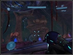 1 - Cortana | Opis przejścia | Halo 3 - Halo 3 - poradnik do gry