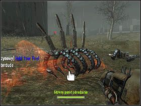 1 - Poradnik do gry - Porady ogólne | Enemy Territory Quake Wars - Enemy Territory: Quake Wars - poradnik do gry