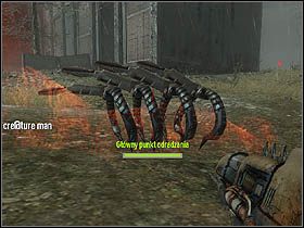 2 - Poradnik do gry - Porady ogólne | Enemy Territory Quake Wars - Enemy Territory: Quake Wars - poradnik do gry