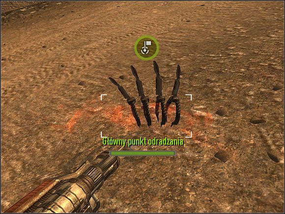 Sanitariusz GDF może wezwać skrzynkę z lekami i amunicją - Sanitariusz, technik | Funkcje na polu bitwy i wyposażenie | ET Quake Wars - Enemy Territory: Quake Wars - poradnik do gry