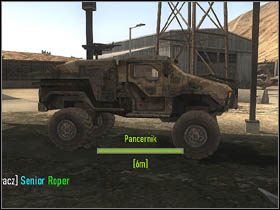 Pancernik - GDF | Pojazdy | Enemy Territory Quake Wars - Enemy Territory: Quake Wars - poradnik do gry