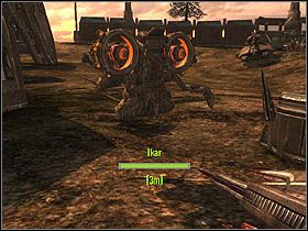 Ikar - Strogg | Pojazdy | Enemy Territory Quake Wars - Enemy Territory: Quake Wars - poradnik do gry