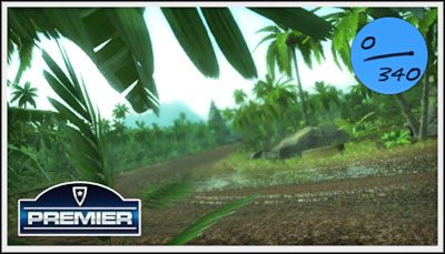 1 - Premier | Mistrzostwa | Sega Rally - Sega Rally - poradnik do gry