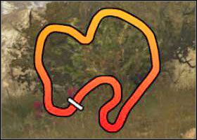 Pora dnia: południe - Safari | Trasy | Sega Rally - Sega Rally - poradnik do gry