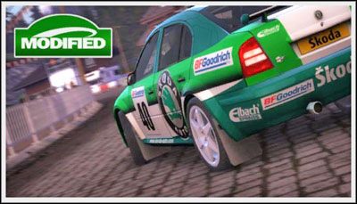 2 - Samochody - Wstęp | Trasy | Sega Rally - Sega Rally - poradnik do gry