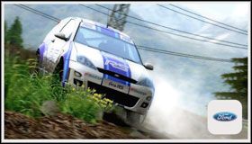 1 - Ford Focus RS Rally C | Samochody - Premier | Sega Rally - Sega Rally - poradnik do gry