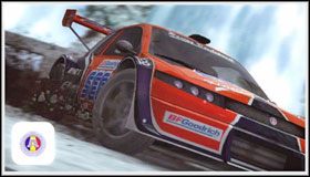 Wymagana ilość punktów do odblokowania samochodu: 200pkt - Andorra Racer, Hummer H3 SUV, Mitsubishi Concept-X, McRae Enduro, Mini Cooper S | Samochody - Premier - Sega Rally - poradnik do gry