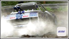 Wymagana ilość punktów do odblokowania samochodu: 0pkt, zwycięstwo w Final Modified Championship - Peugeot 206 RCC, RUF Rt 12, Baja Dune Buggy, BR Racing Rally Sport Trainer, Pikes Peak Racer | Samochody - Modified - Sega Rally - poradnik do gry