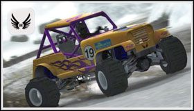 Wymagana ilość punktów do odblokowania samochodu: 2500pkt - Audi Sport quattro S1, Icelandic Racer, Lancia ECV1, Peugeot 405 T16, Ford RS200E, Hot Wheels RD04 | Samochody - Masters - Sega Rally - poradnik do gry