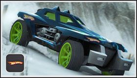 1 - Audi Sport quattro S1, Icelandic Racer, Lancia ECV1, Peugeot 405 T16, Ford RS200E, Hot Wheels RD04 | Samochody - Masters - Sega Rally - poradnik do gry