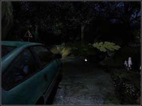 1 - Poradnik do gry - Opis przejścia cz.1 | Barrow Hill Klątwa Kamiennego Kręgu - Barrow Hill: Klątwa Kamiennego Kręgu - poradnik do gry