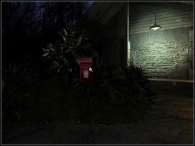 2 - Poradnik do gry - Opis przejścia cz.1 | Barrow Hill Klątwa Kamiennego Kręgu - Barrow Hill: Klątwa Kamiennego Kręgu - poradnik do gry