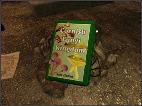 4 - Poradnik do gry - Opis przejścia cz.1 | Barrow Hill Klątwa Kamiennego Kręgu - Barrow Hill: Klątwa Kamiennego Kręgu - poradnik do gry