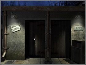 a z kupki ziemi obok, wygrzeb książkę o grzybach - Poradnik do gry - Opis przejścia cz.1 | Barrow Hill Klątwa Kamiennego Kręgu - Barrow Hill: Klątwa Kamiennego Kręgu - poradnik do gry