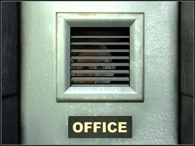 Wejdź do budynku stacji i zapukaj do biura (drzwi na lewo) - Poradnik do gry - Opis przejścia cz.1 | Barrow Hill Klątwa Kamiennego Kręgu - Barrow Hill: Klątwa Kamiennego Kręgu - poradnik do gry