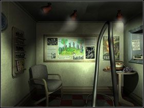 1 - Opis przejścia cz.2 | Barrow Hill Klątwa Kamiennego Kręgu - Barrow Hill: Klątwa Kamiennego Kręgu - poradnik do gry