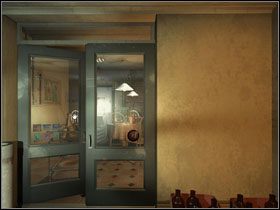 4 - Opis przejścia cz.2 | Barrow Hill Klątwa Kamiennego Kręgu - Barrow Hill: Klątwa Kamiennego Kręgu - poradnik do gry