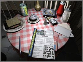 5 - Opis przejścia cz.2 | Barrow Hill Klątwa Kamiennego Kręgu - Barrow Hill: Klątwa Kamiennego Kręgu - poradnik do gry