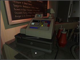 Wejdź do kawiarni po prawej - Opis przejścia cz.2 | Barrow Hill Klątwa Kamiennego Kręgu - Barrow Hill: Klątwa Kamiennego Kręgu - poradnik do gry