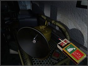 8 - Opis przejścia cz.2 | Barrow Hill Klątwa Kamiennego Kręgu - Barrow Hill: Klątwa Kamiennego Kręgu - poradnik do gry