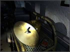 W środku jest ciemno - Opis przejścia cz.2 | Barrow Hill Klątwa Kamiennego Kręgu - Barrow Hill: Klątwa Kamiennego Kręgu - poradnik do gry