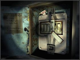 1 - Opis przejścia cz.3 | Barrow Hill Klątwa Kamiennego Kręgu - Barrow Hill: Klątwa Kamiennego Kręgu - poradnik do gry