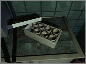 3 - Opis przejścia cz.3 | Barrow Hill Klątwa Kamiennego Kręgu - Barrow Hill: Klątwa Kamiennego Kręgu - poradnik do gry