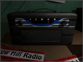 Wyjdź na zewnątrz i skieruj się do pokoju nr 2 - Opis przejścia cz.3 | Barrow Hill Klątwa Kamiennego Kręgu - Barrow Hill: Klątwa Kamiennego Kręgu - poradnik do gry