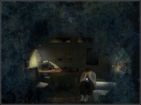 Wyjdź na zewnątrz - Opis przejścia cz.4 | Barrow Hill Klątwa Kamiennego Kręgu - Barrow Hill: Klątwa Kamiennego Kręgu - poradnik do gry