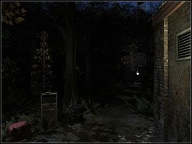 2 - Opis przejścia cz.4 | Barrow Hill Klątwa Kamiennego Kręgu - Barrow Hill: Klątwa Kamiennego Kręgu - poradnik do gry