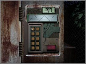 3 - Opis przejścia cz.4 | Barrow Hill Klątwa Kamiennego Kręgu - Barrow Hill: Klątwa Kamiennego Kręgu - poradnik do gry