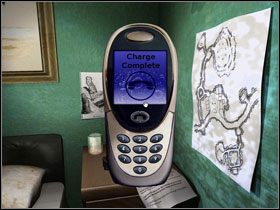 6 - Opis przejścia cz.4 | Barrow Hill Klątwa Kamiennego Kręgu - Barrow Hill: Klątwa Kamiennego Kręgu - poradnik do gry