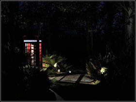 1 - Opis przejścia cz.5 | Barrow Hill Klątwa Kamiennego Kręgu - Barrow Hill: Klątwa Kamiennego Kręgu - poradnik do gry