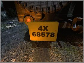 2 - Opis przejścia cz.5 | Barrow Hill Klątwa Kamiennego Kręgu - Barrow Hill: Klątwa Kamiennego Kręgu - poradnik do gry