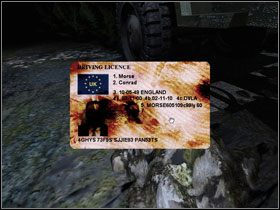 Poczytaj papierki, a następnie podnieś PDA - Opis przejścia cz.5 | Barrow Hill Klątwa Kamiennego Kręgu - Barrow Hill: Klątwa Kamiennego Kręgu - poradnik do gry