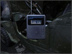 4 - Opis przejścia cz.5 | Barrow Hill Klątwa Kamiennego Kręgu - Barrow Hill: Klątwa Kamiennego Kręgu - poradnik do gry