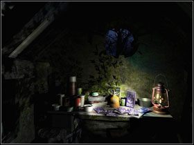 1 - Opis przejścia cz.6 | Barrow Hill Klątwa Kamiennego Kręgu - Barrow Hill: Klątwa Kamiennego Kręgu - poradnik do gry