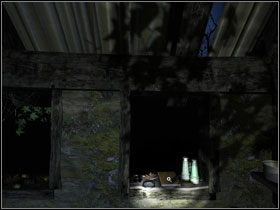 2 - Opis przejścia cz.6 | Barrow Hill Klątwa Kamiennego Kręgu - Barrow Hill: Klątwa Kamiennego Kręgu - poradnik do gry