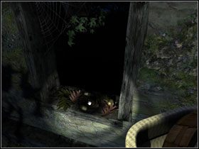 Zabierz żołędzie z parapetu obok i pooglądaj wzgórze przez lornetkę - Opis przejścia cz.6 | Barrow Hill Klątwa Kamiennego Kręgu - Barrow Hill: Klątwa Kamiennego Kręgu - poradnik do gry