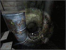 5 - Opis przejścia cz.6 | Barrow Hill Klątwa Kamiennego Kręgu - Barrow Hill: Klątwa Kamiennego Kręgu - poradnik do gry