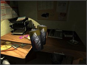 5 - Opis przejścia cz.7 | Barrow Hill Klątwa Kamiennego Kręgu - Barrow Hill: Klątwa Kamiennego Kręgu - poradnik do gry